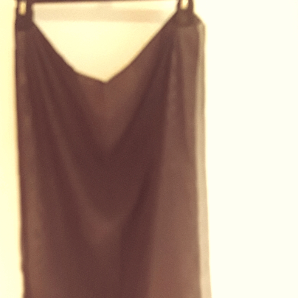 Coco brown shawl